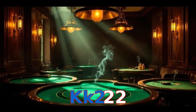 Kk222